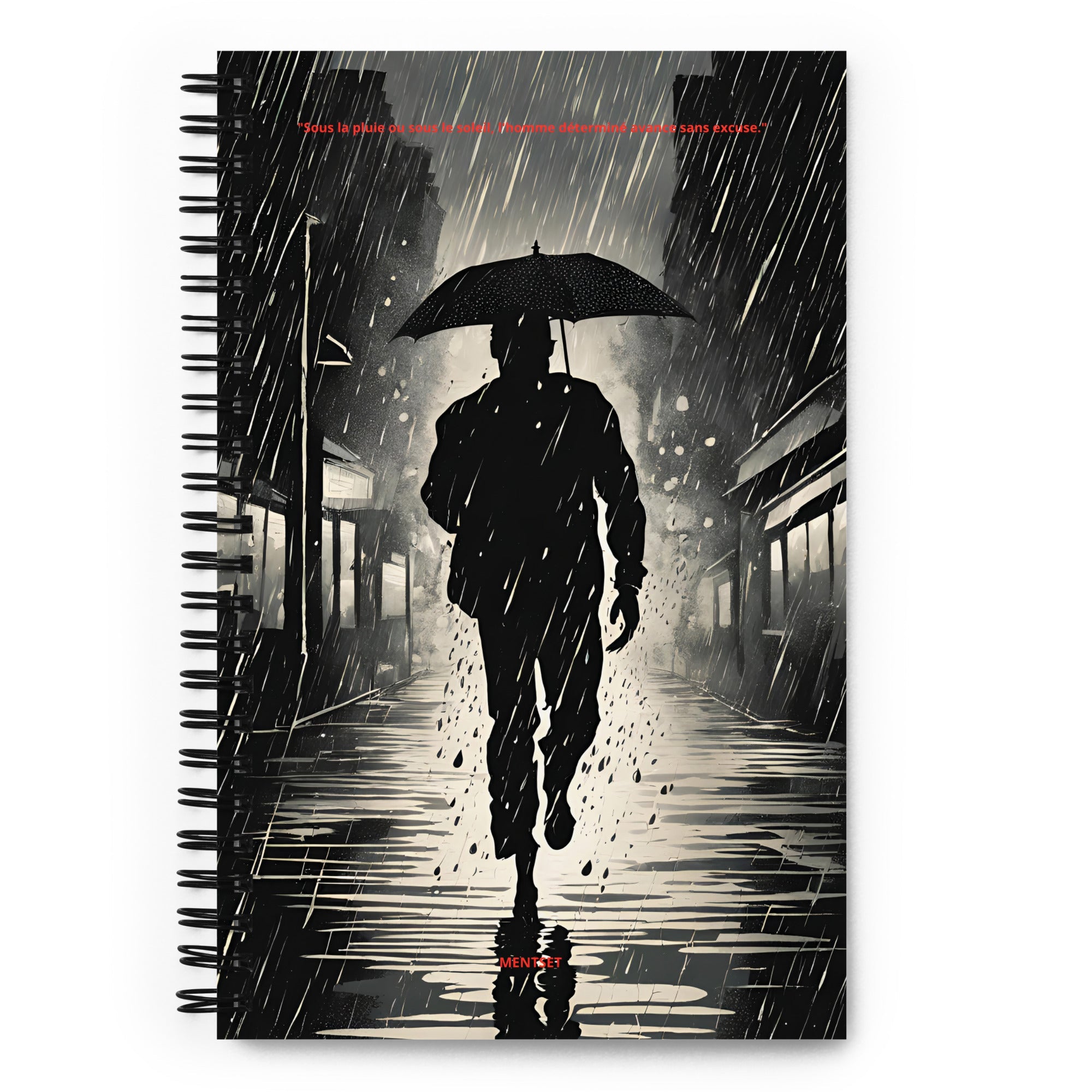 Carnet de la réussite - Tableau Motivation - Mentset