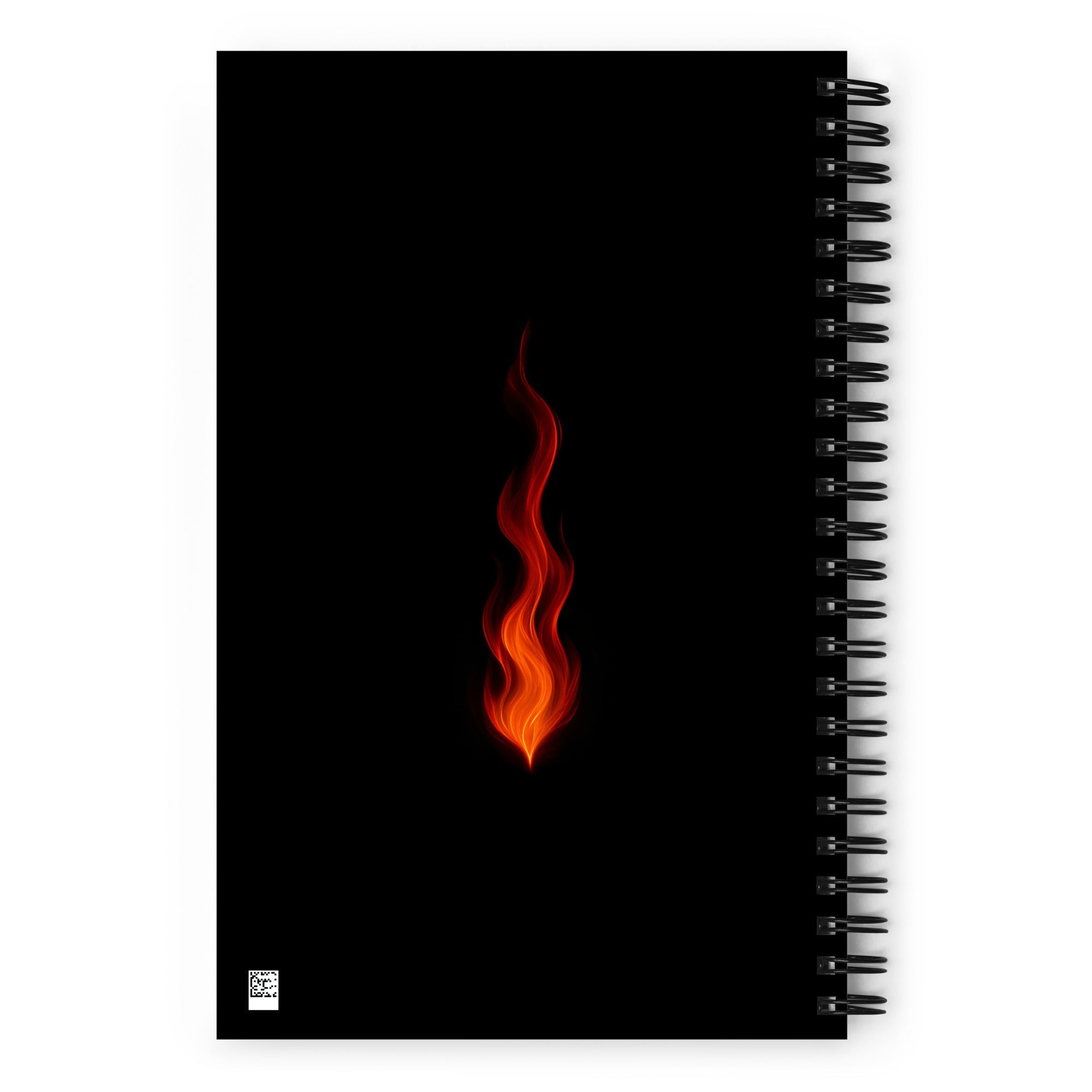 Carnet "Le travail acharné réduit au silence les détracteurs" - Tableau Motivation - Mentset