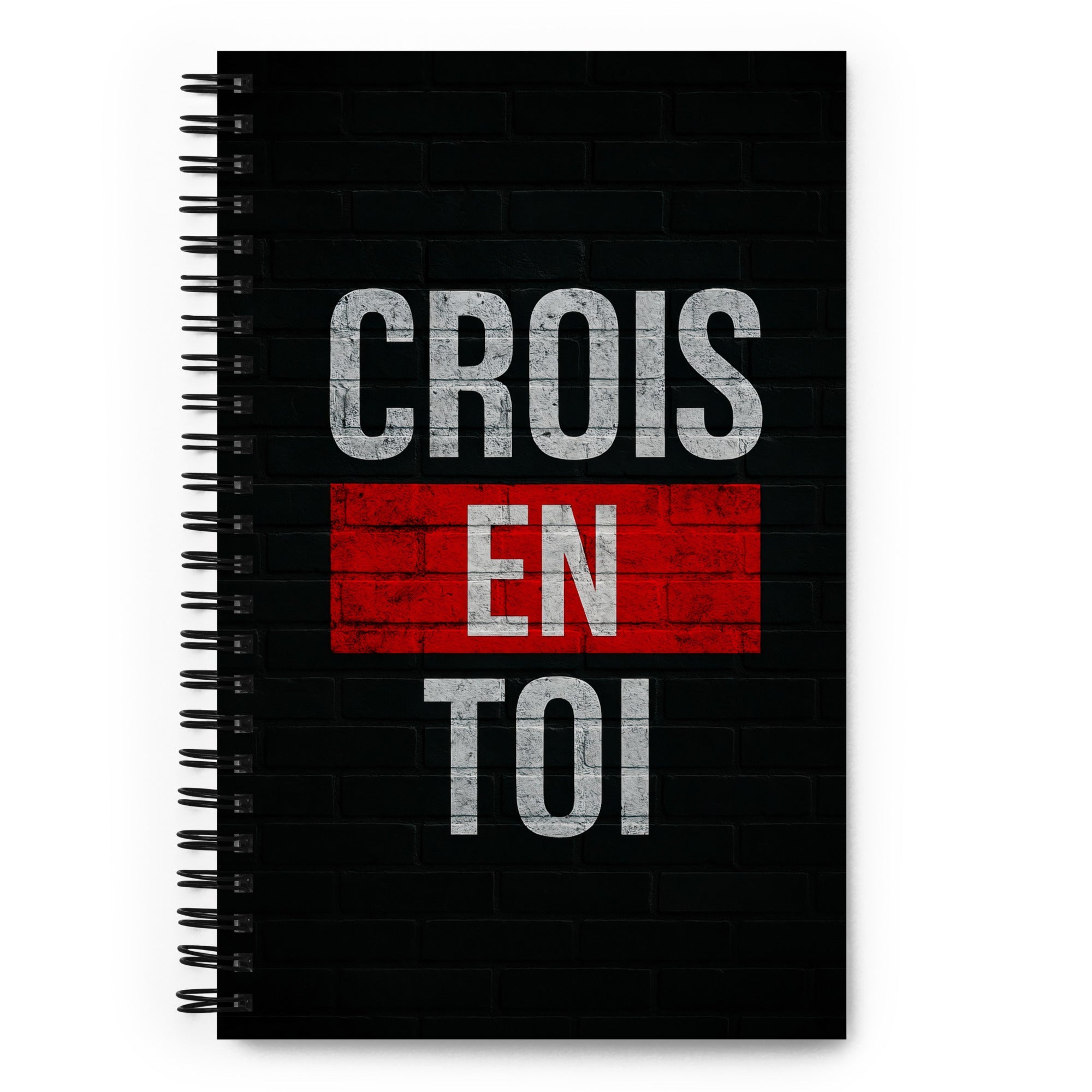 Carnet Motivation – CROIS EN TOI - Tableau Motivation - Mentset