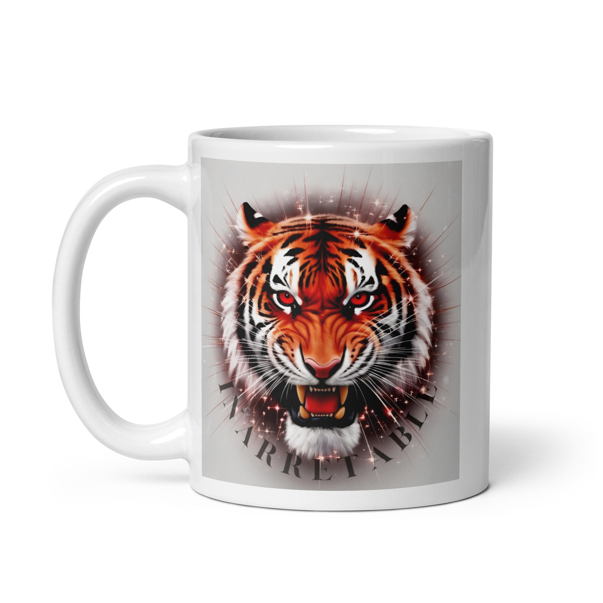 Mug "INARRÊTABLE - Tableau Motivation - Mentset