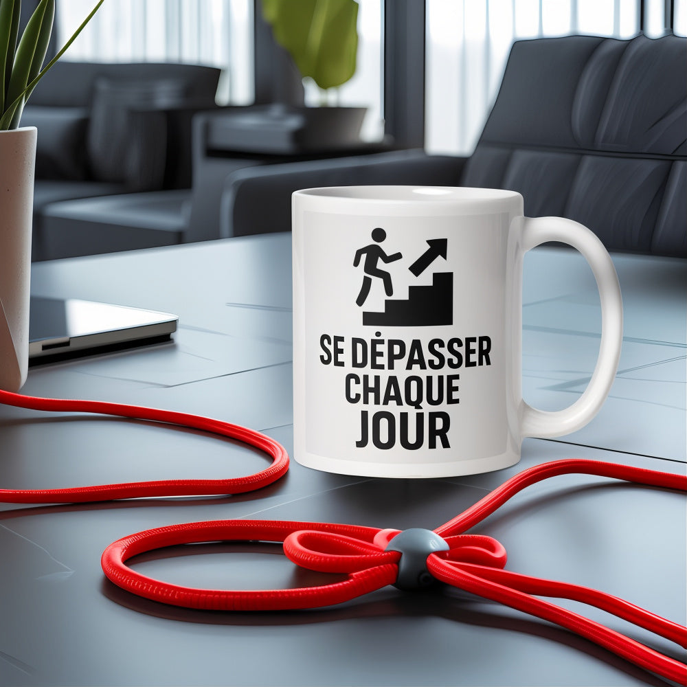 Mugs mindset - Mentset