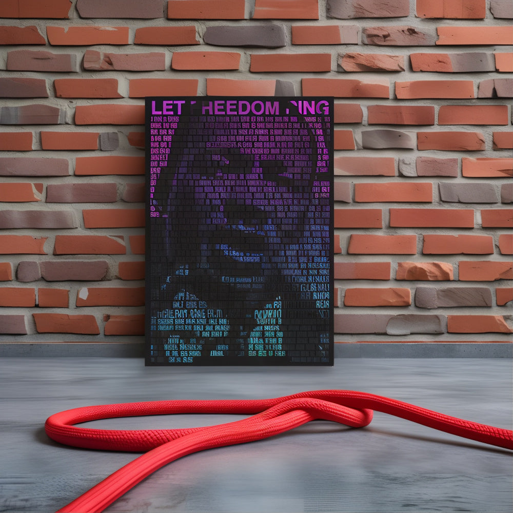 Poster Mindset - Mentset