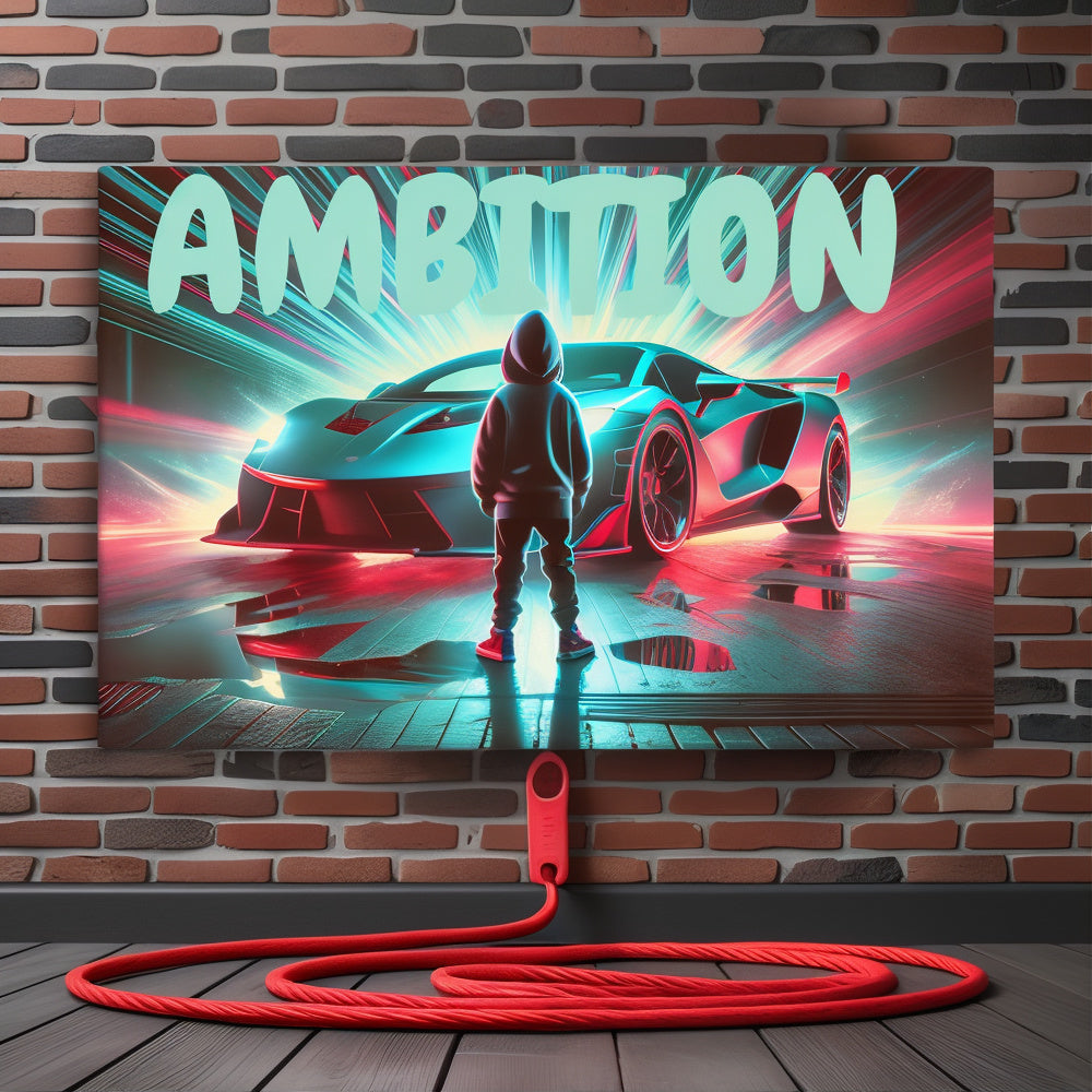 Toiles Mindset - Mentset