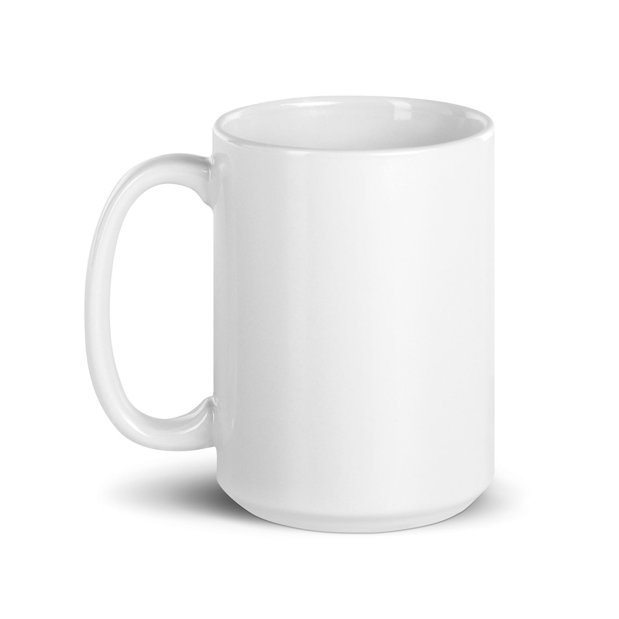 Mug “VISIONNAIRE” – L’art de voir plus loin - Tableau Motivation - Mentset